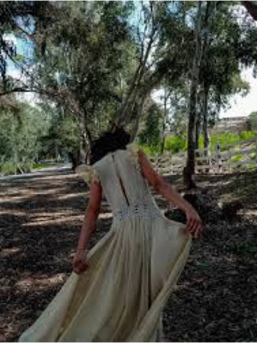 Free People Bali Keely Dress